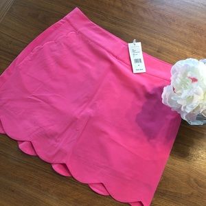 Vineyard vines sport skort